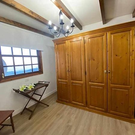 Apartamento Vilaflor Exteriér fotografie