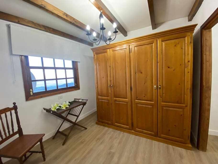 Apartamento Vilaflor Exteriér fotografie