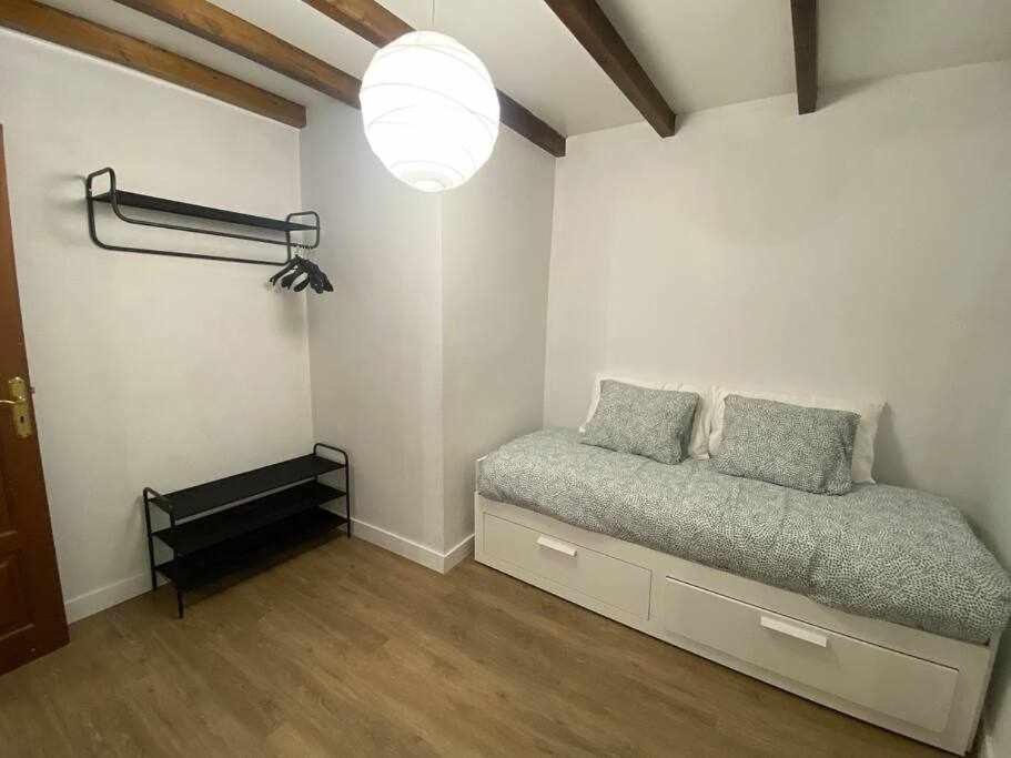 Apartamento Vilaflor Exteriér fotografie
