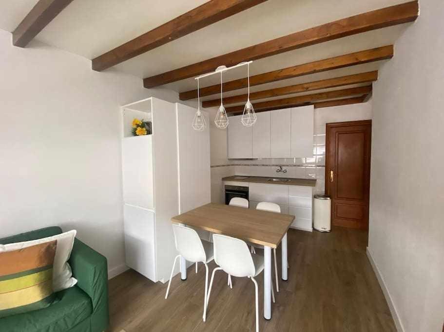 Apartamento Vilaflor Exteriér fotografie